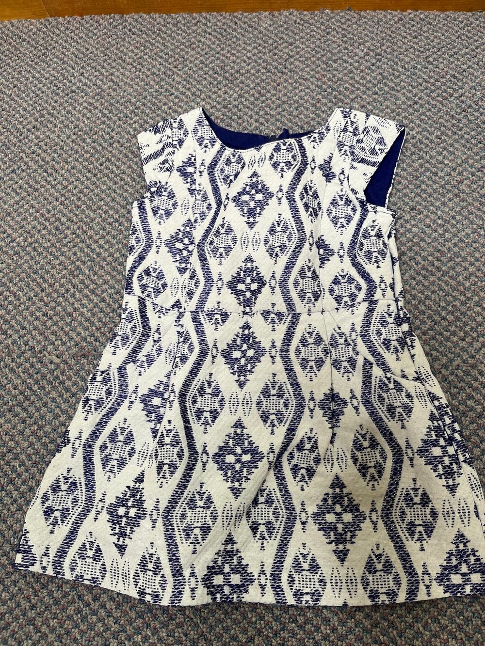 Oshkosh girls dress 2T